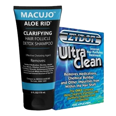 Macujo Aloe Rid 